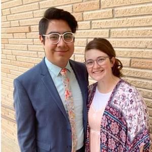 Meet your Posher, Maggie